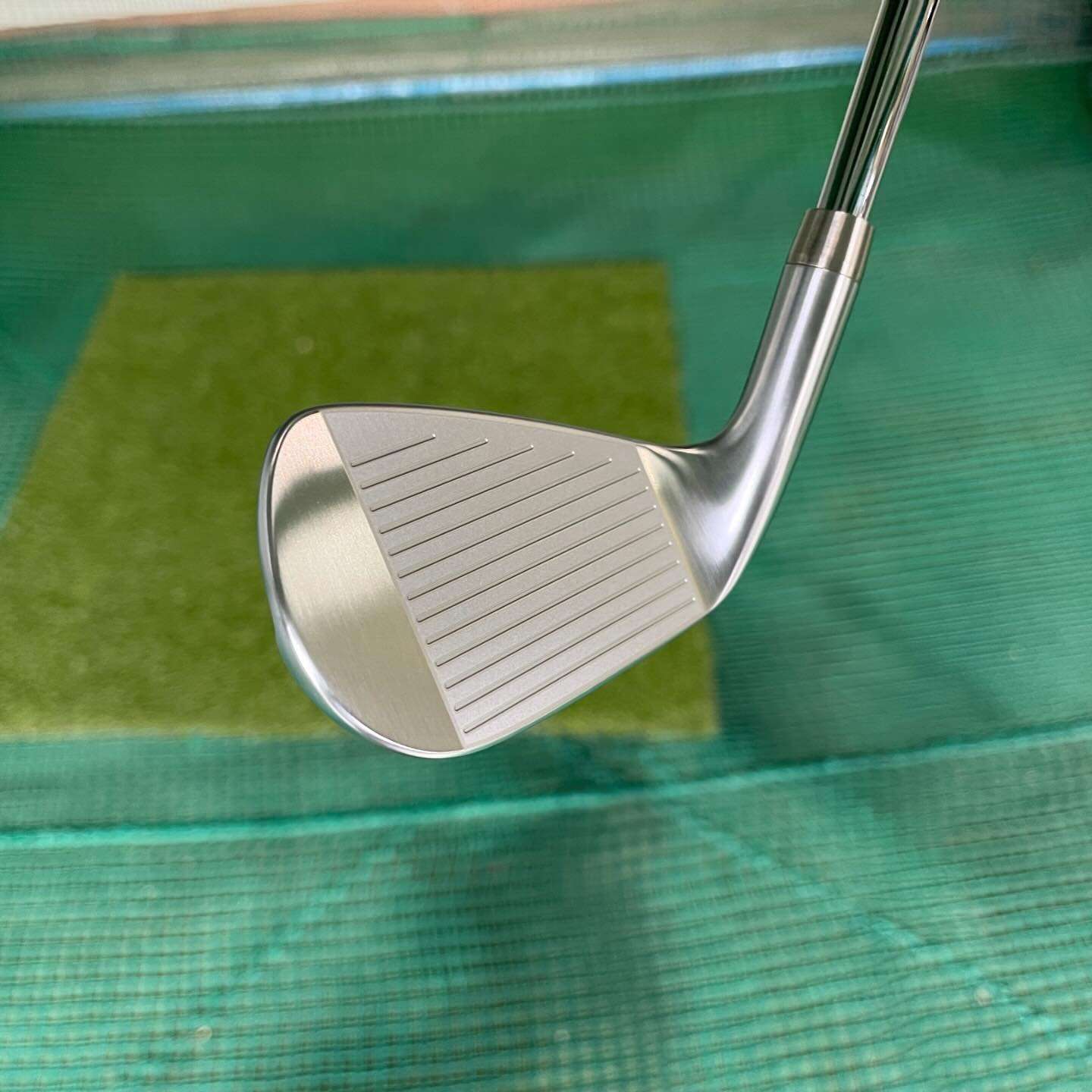 EPON GOLF AF-507 新発売⛳️ | ブログ | ゴルフクラブクリニック冨田